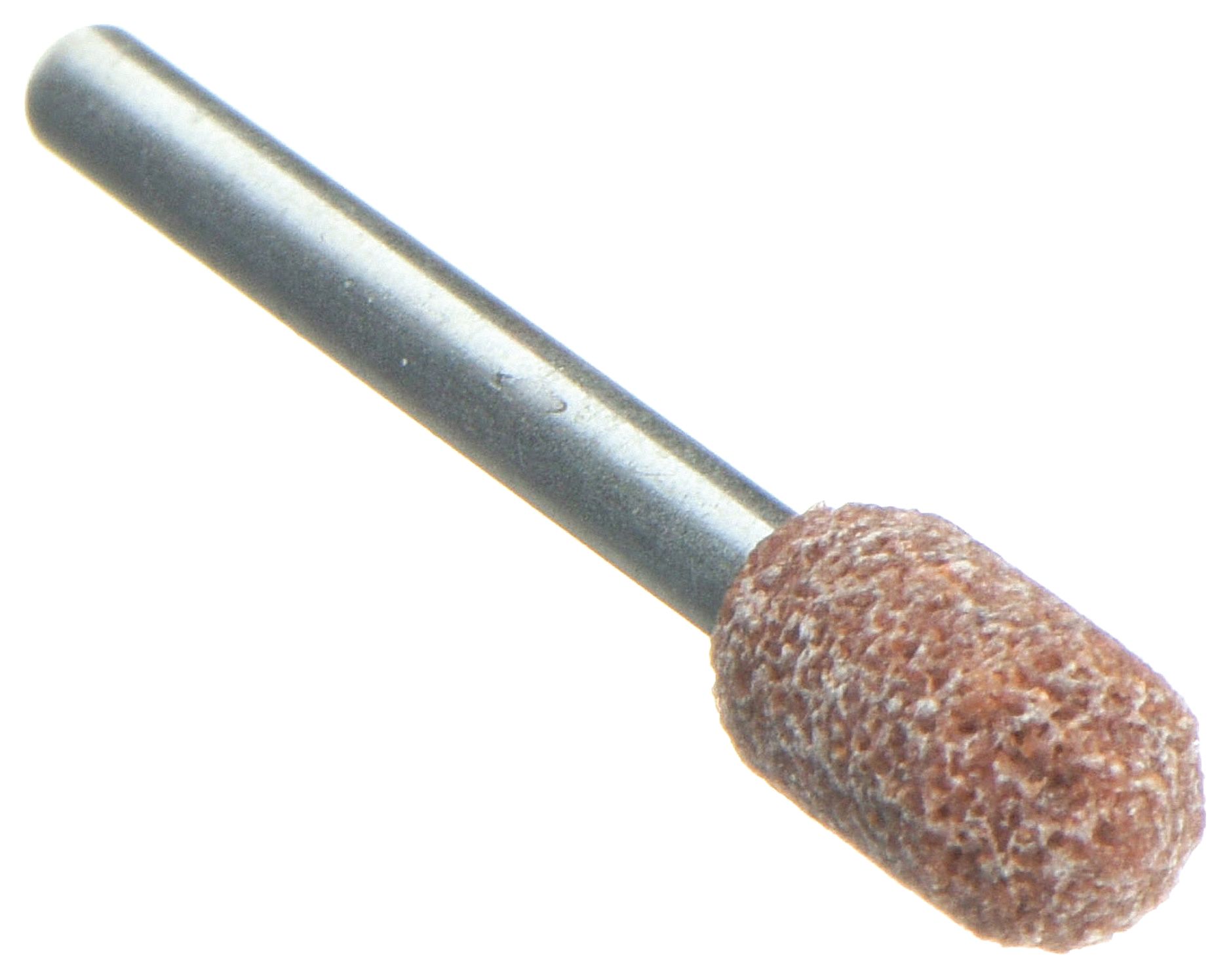 VITRIFIEDMOUNTEDPOINT, 1/4 X 1/2IN,60G