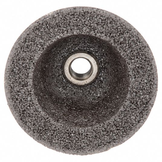 Flaring Cup Grinding Wheels - Type 11