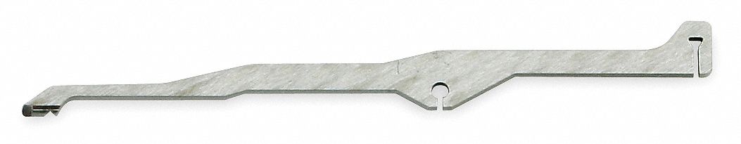 Threaded Insert Blade