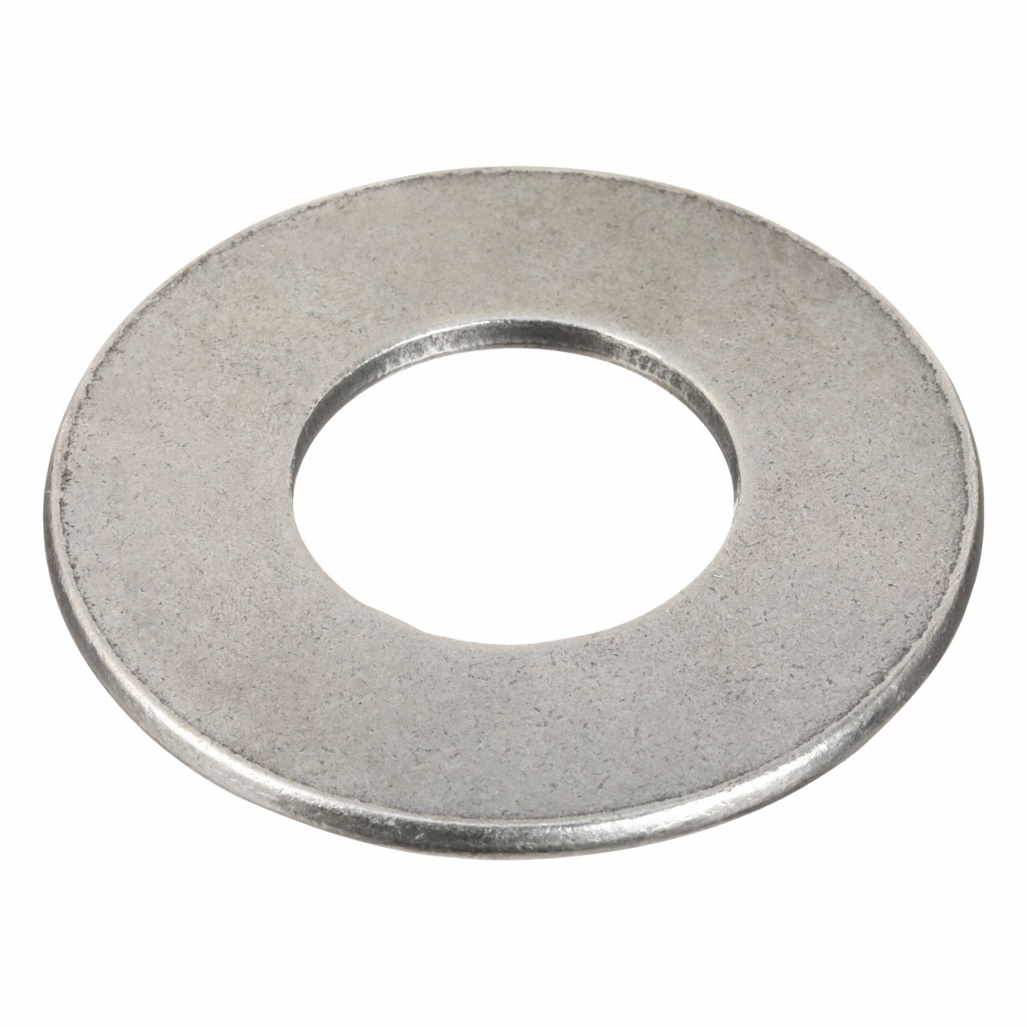 USS Washer: Case Hardened, Steel, 1 3/8 in Screw Sz, 1.5 in In Dia, 3 1/4 in Out Dia, 15 PK