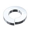 Carbon Steel Standard Split Lock Washer image