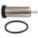 VALVE REBUILD KIT, INCLUDES GASKET, INSTRUCTIONS, O-RING, PLUNGER ASSEMBLY, SPRING