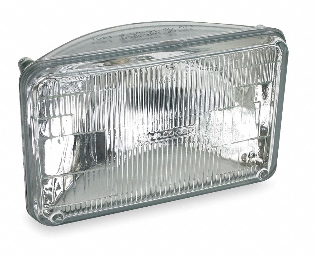 SEALED BEAM                   14753