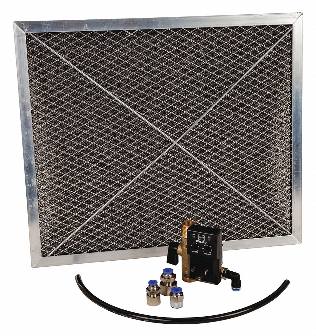 HANKISON, Drain Service Kit, HPRJMK3, Refrigerated Dryer Maintenance