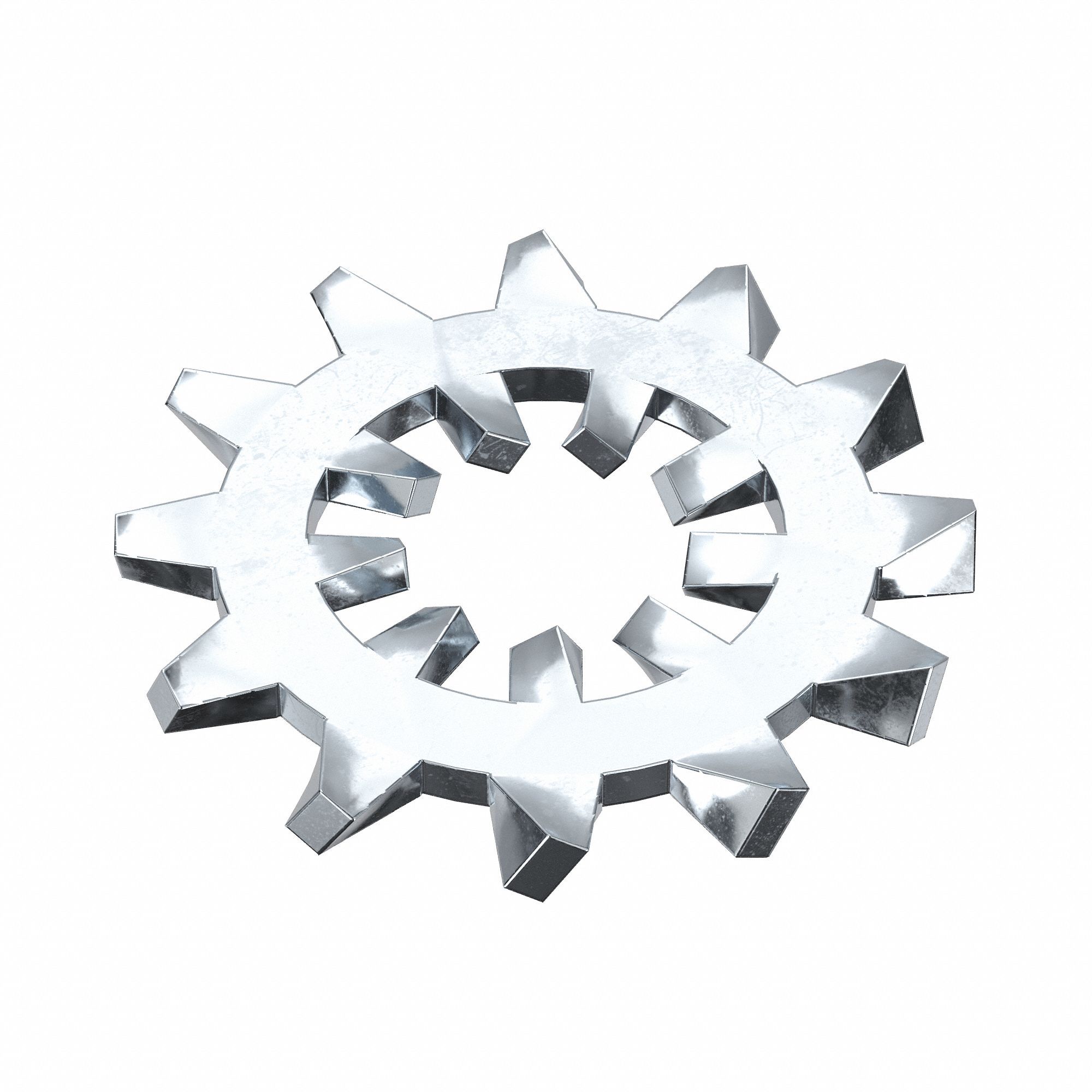 Internal External Tooth