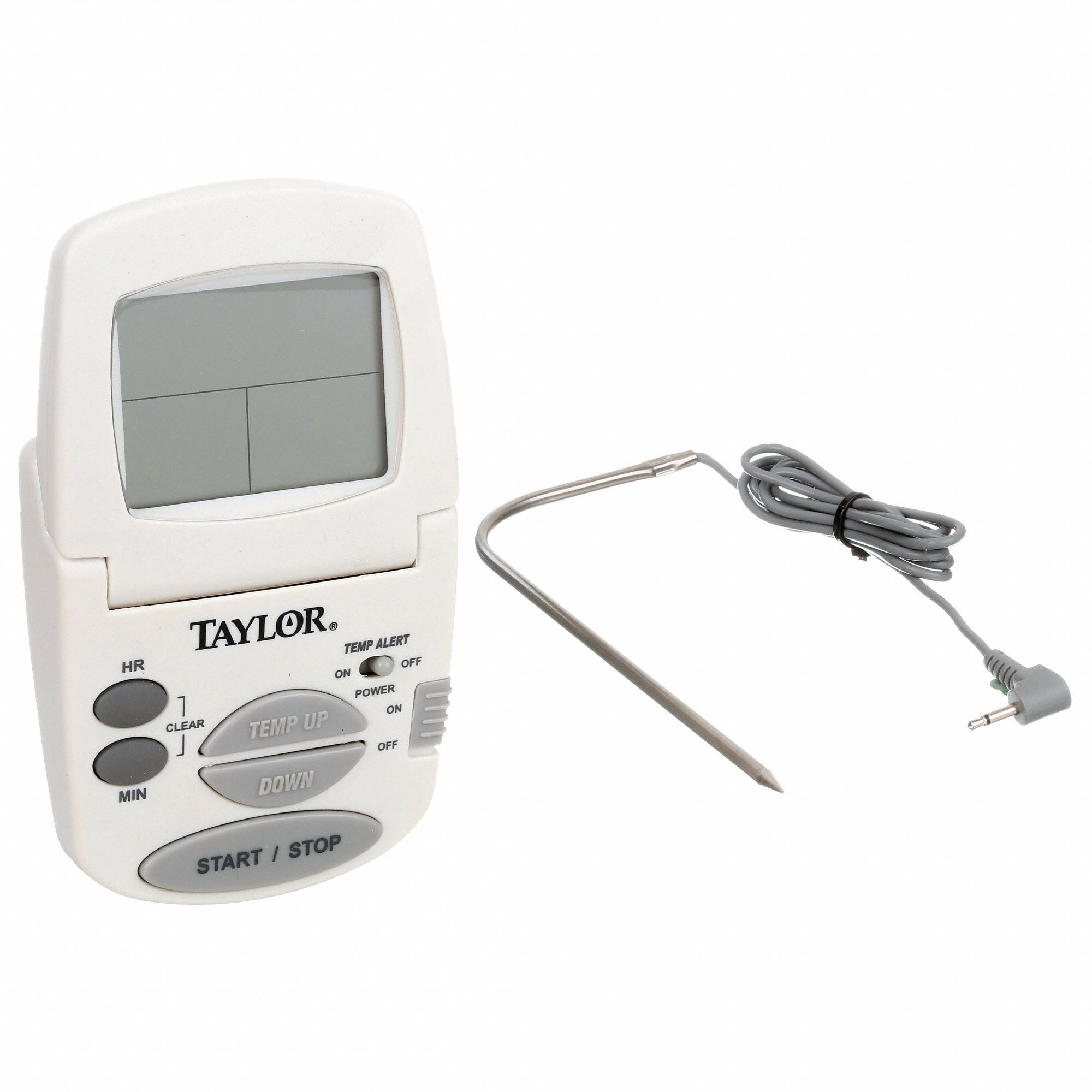 Taylor Food Thermometer Your Culinary Guide