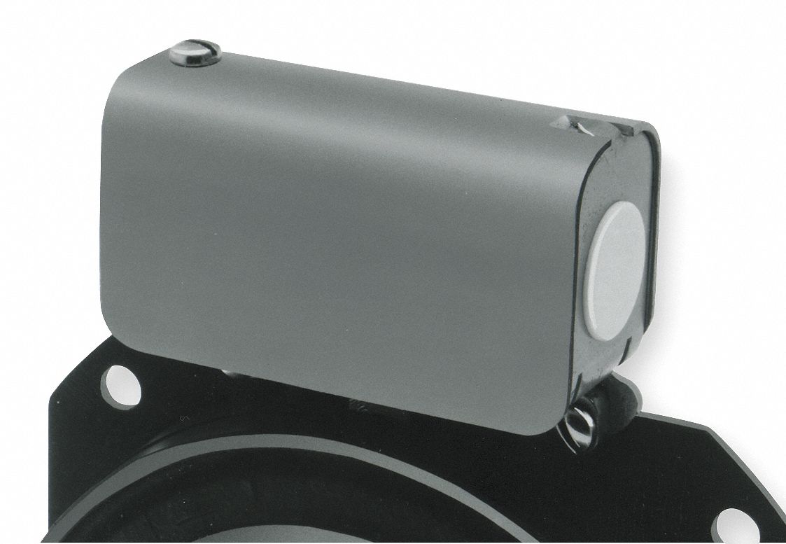 BOITE DE RACCORDEMENT