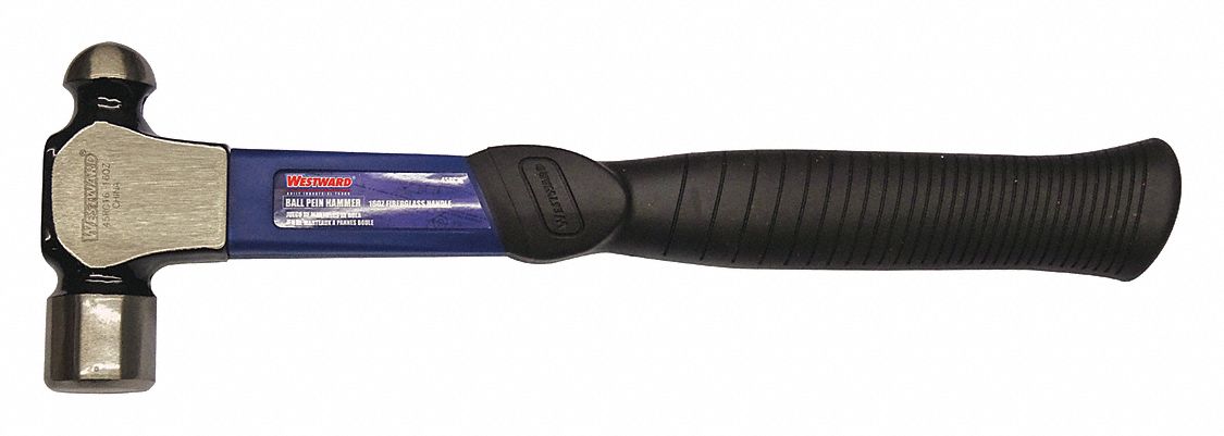 2DBP7 - Curved Claw Hammer 20 Oz 13 1/2 In