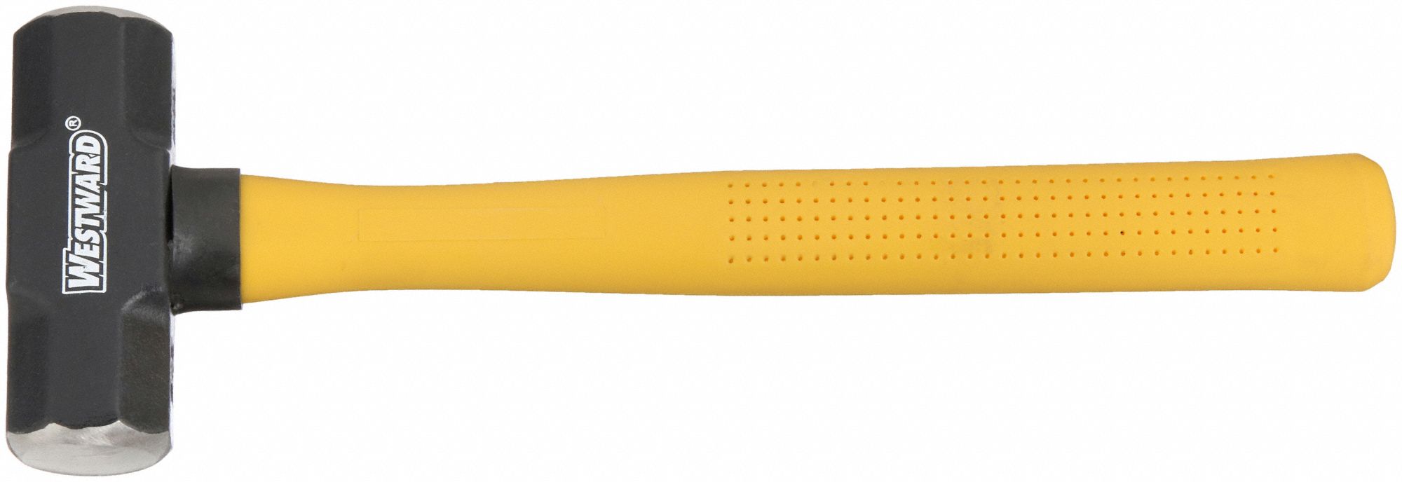 MARTEAU A CLOUER,3LB,14PO,FBRE VER.