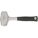 HAND DRILLING HAMMER,4 LB,STEEL