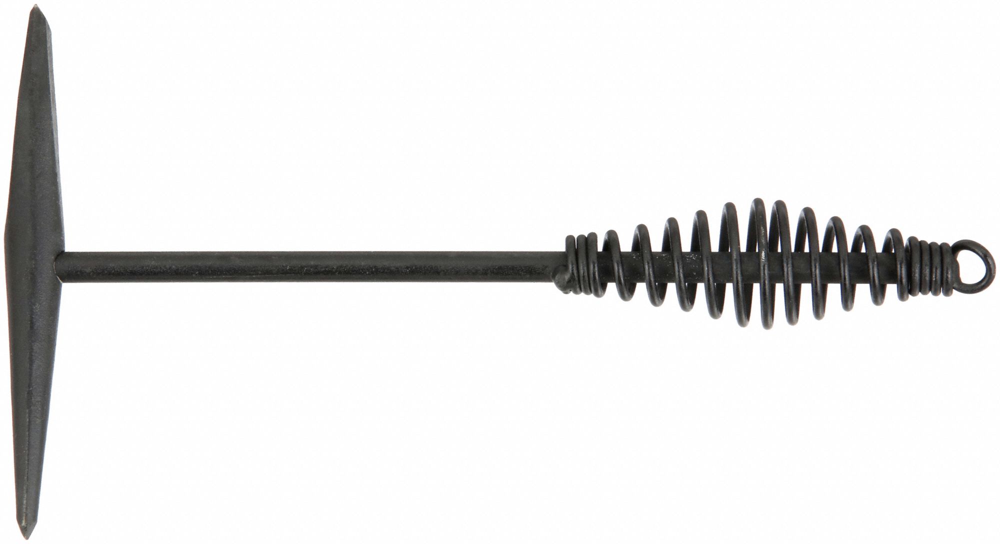 CHIPPING HAMMER HORIZONTAL