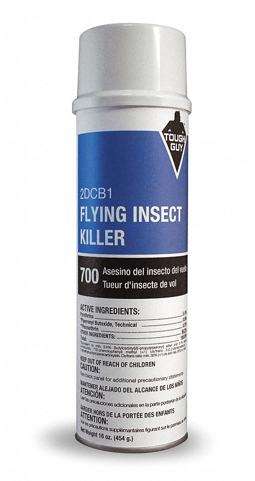 flying insect killer