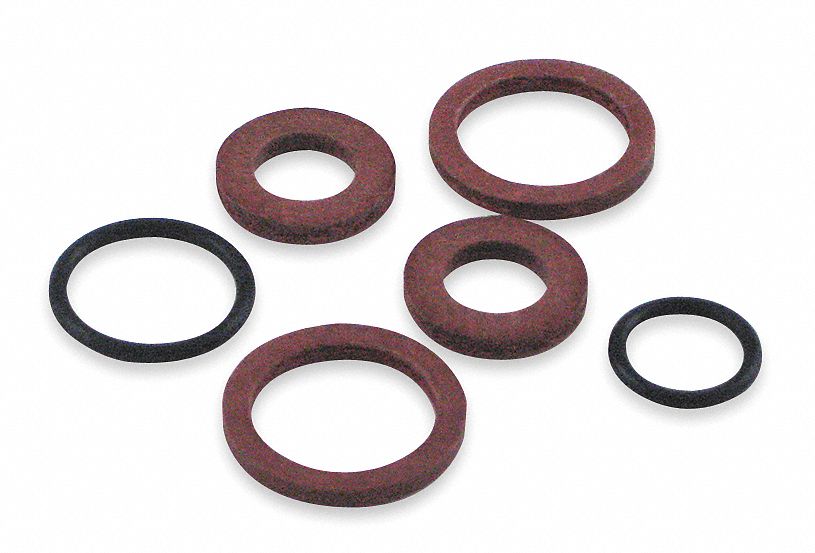 Hose Seal Kit, For Use w/2TGZ2