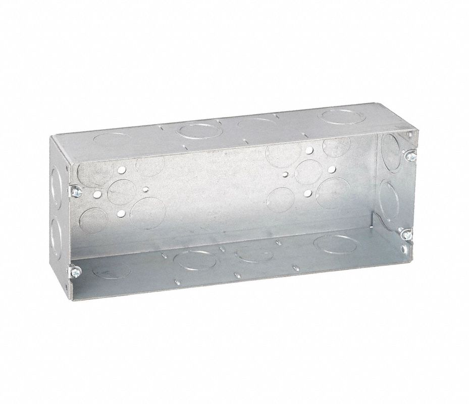 RACO Caja Eléctrica, 2-1/2