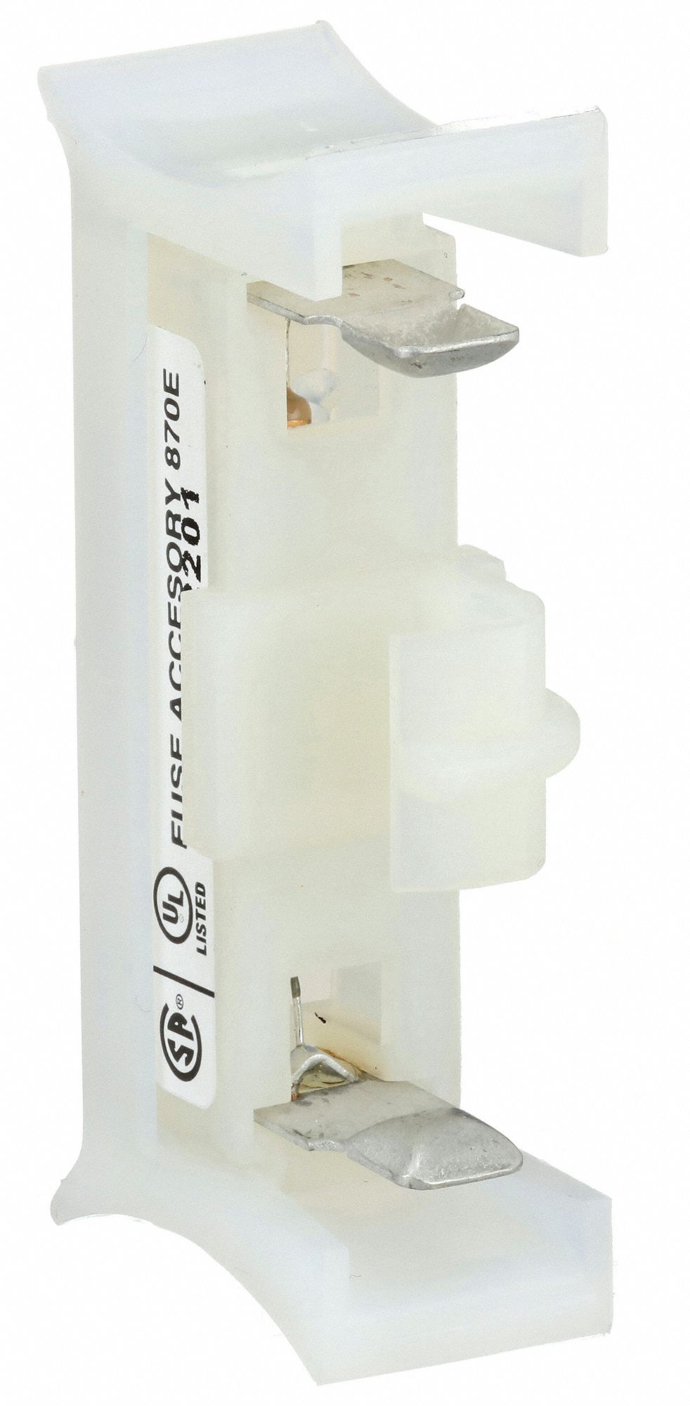 TERMINAL BLOCK BLOWN FUSE INDICATOR,240V