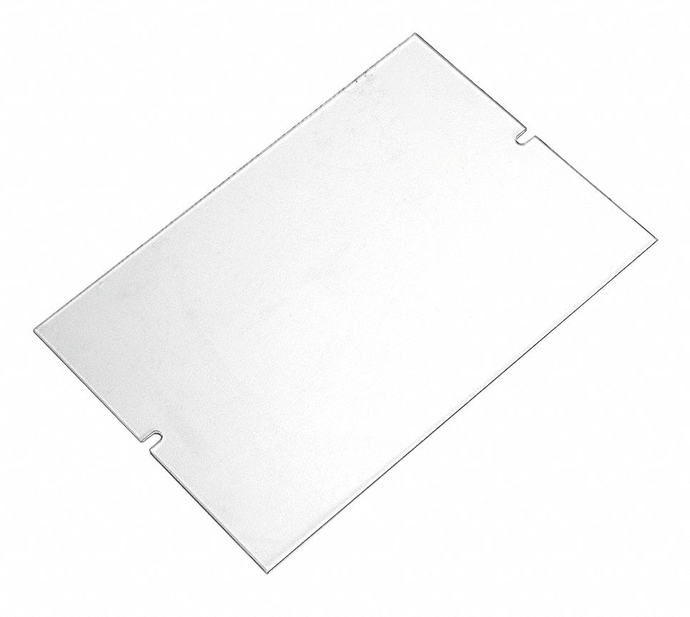 SQUARE D, 3 Poles, 9080, Power Distribution Block Cover 2DD32