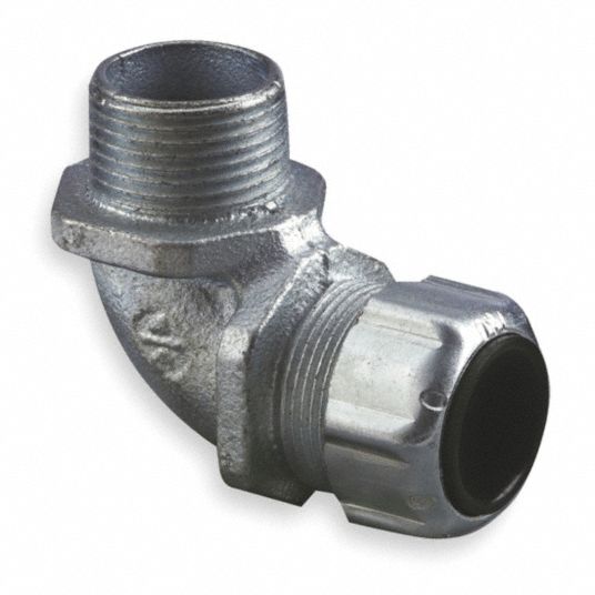 THOMAS & BETTS Liquid Tight Cord Connector 2DDK94962 Grainger