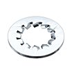 Carbon Steel Internal Tooth, Type A Lock Washer image