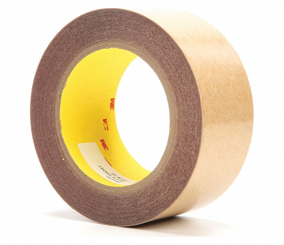 3M Cinta de Doble Cara, Ancho de 2" X 36 yd. de Longitud de Cinta