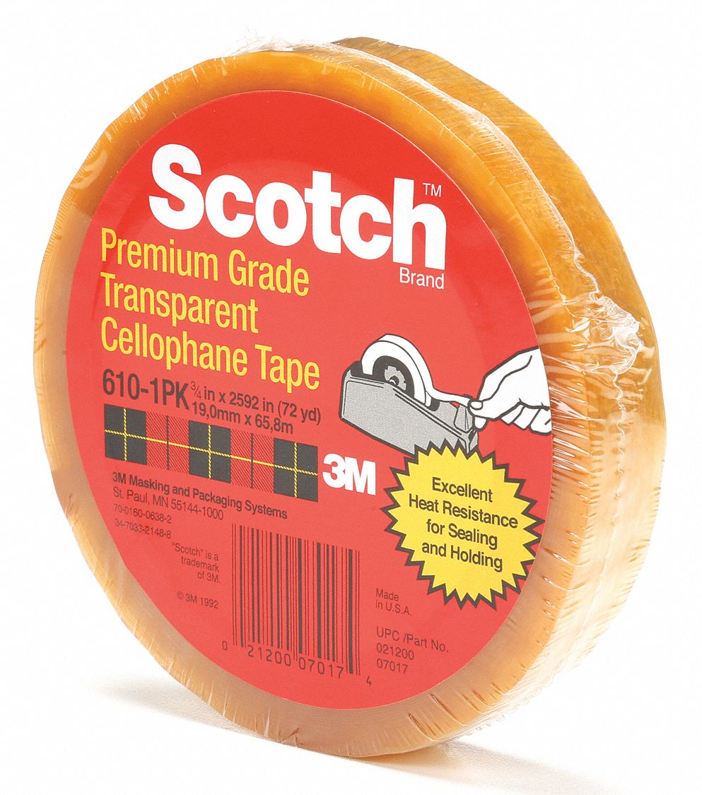 3m packing tape