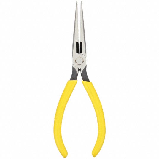 Klein Tools D203-7 Long-Nose Pliers 7