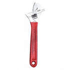 WRENCH ADJUSTABLE, 6IN, EXTRA-CAP