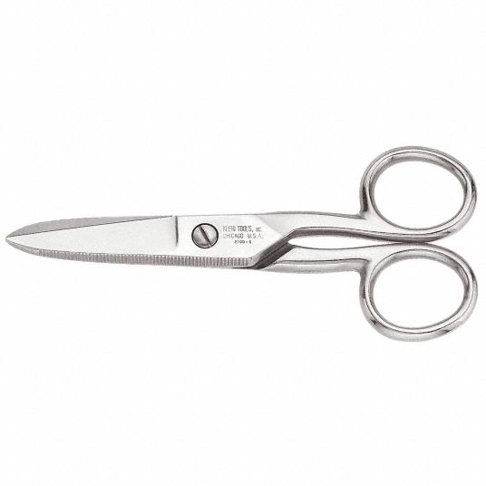 Klein Tools Electrician's Scissors