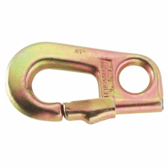 Klein Tools Heavy-Duty Snap Hook 455