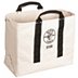 Canvas Tool Totes