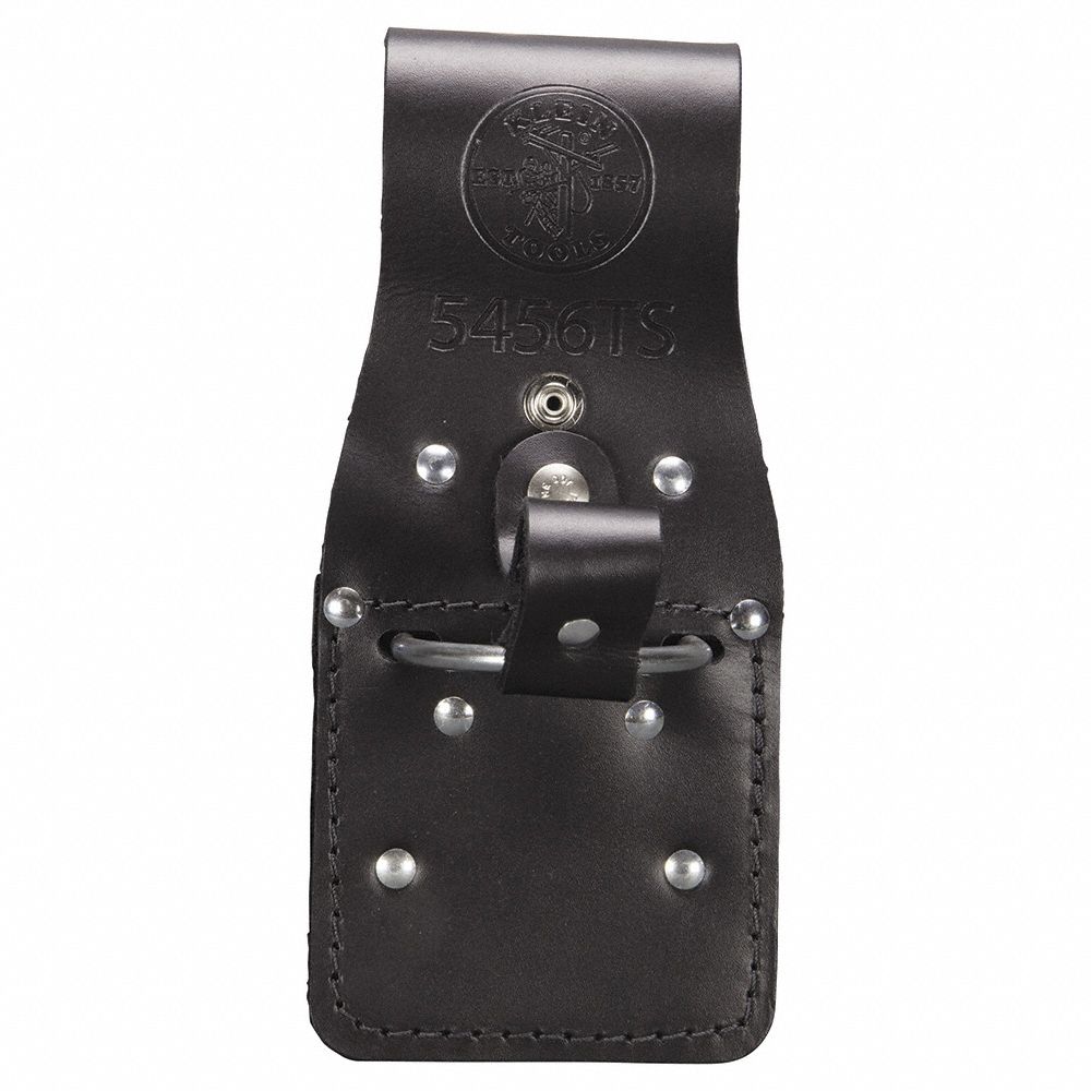 KLEIN TOOLS Tool Holster 0 Pockets, Hammer, Belt Slot, For 4 in Max