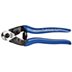 One-Handed Electrical & Data Cable Cutters