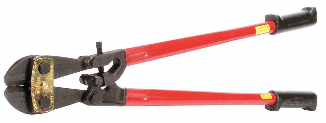 Bolt Cutter, Alloy
