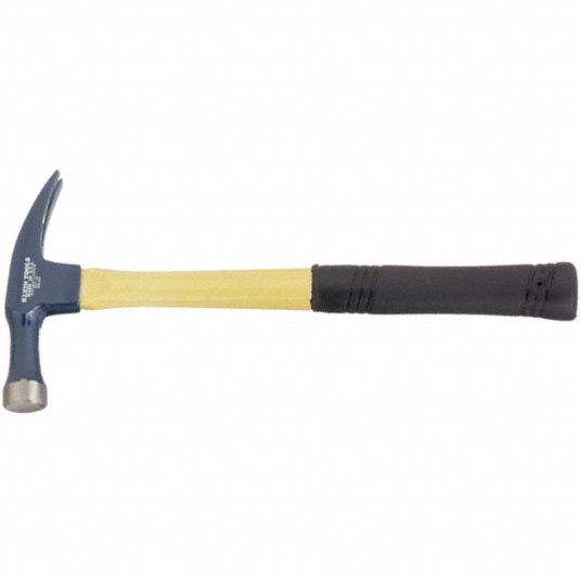 Claw hammer clearance definition