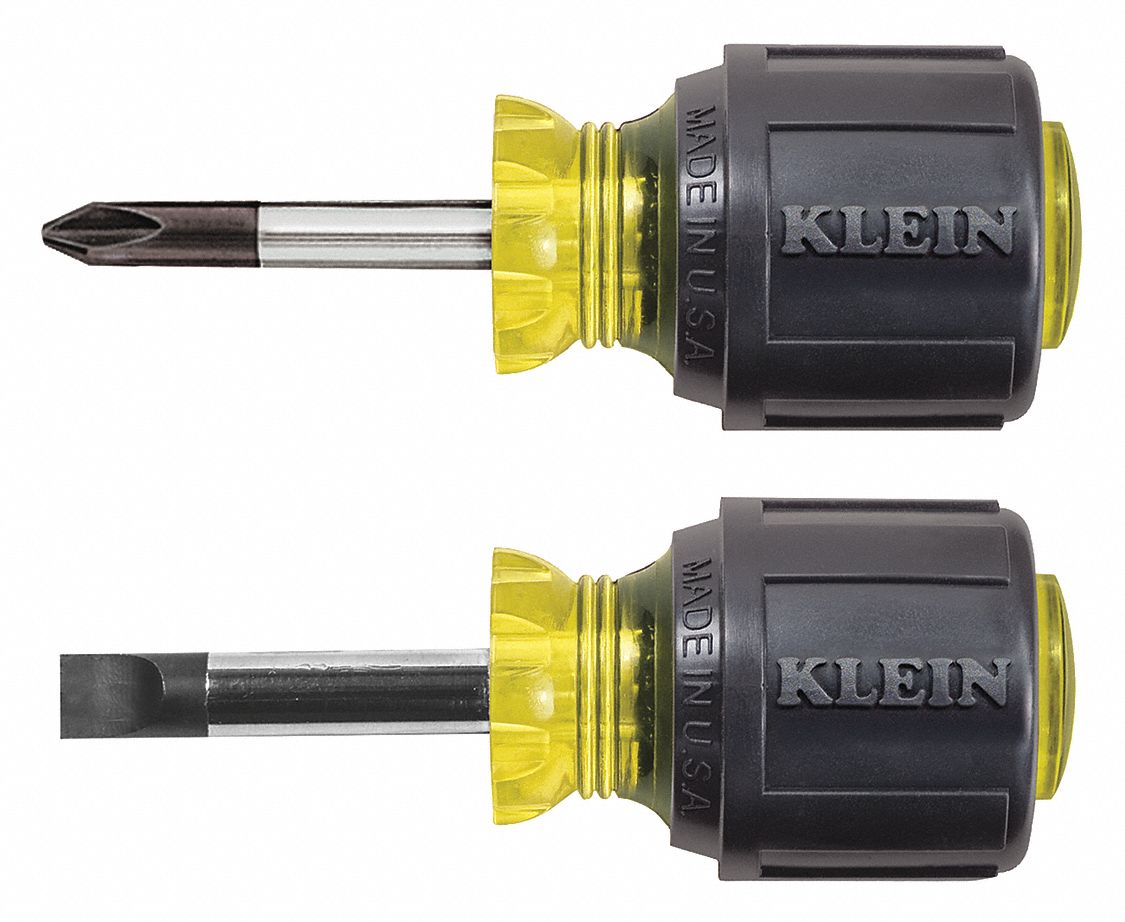 General Purpose Screwdriver