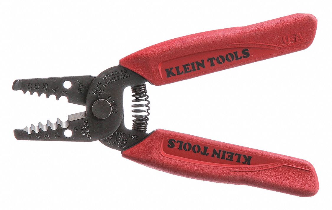 Wire Stripper, AWG,