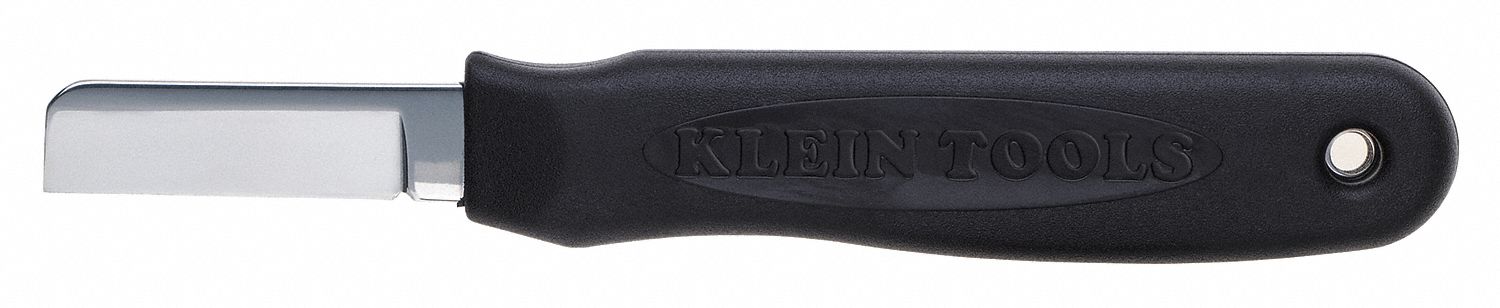 Skinning Knife: Overall