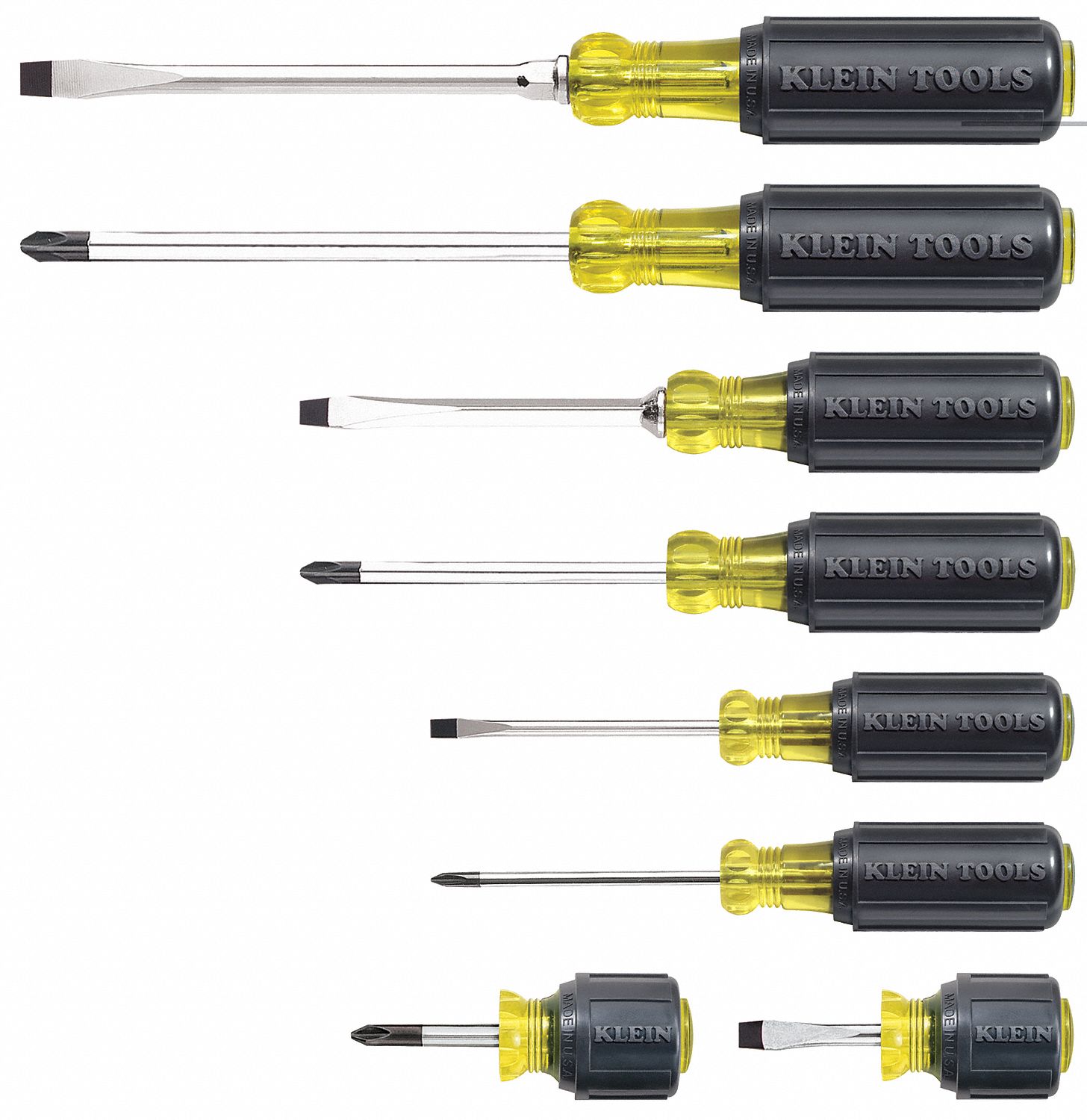 phillips screw driver set