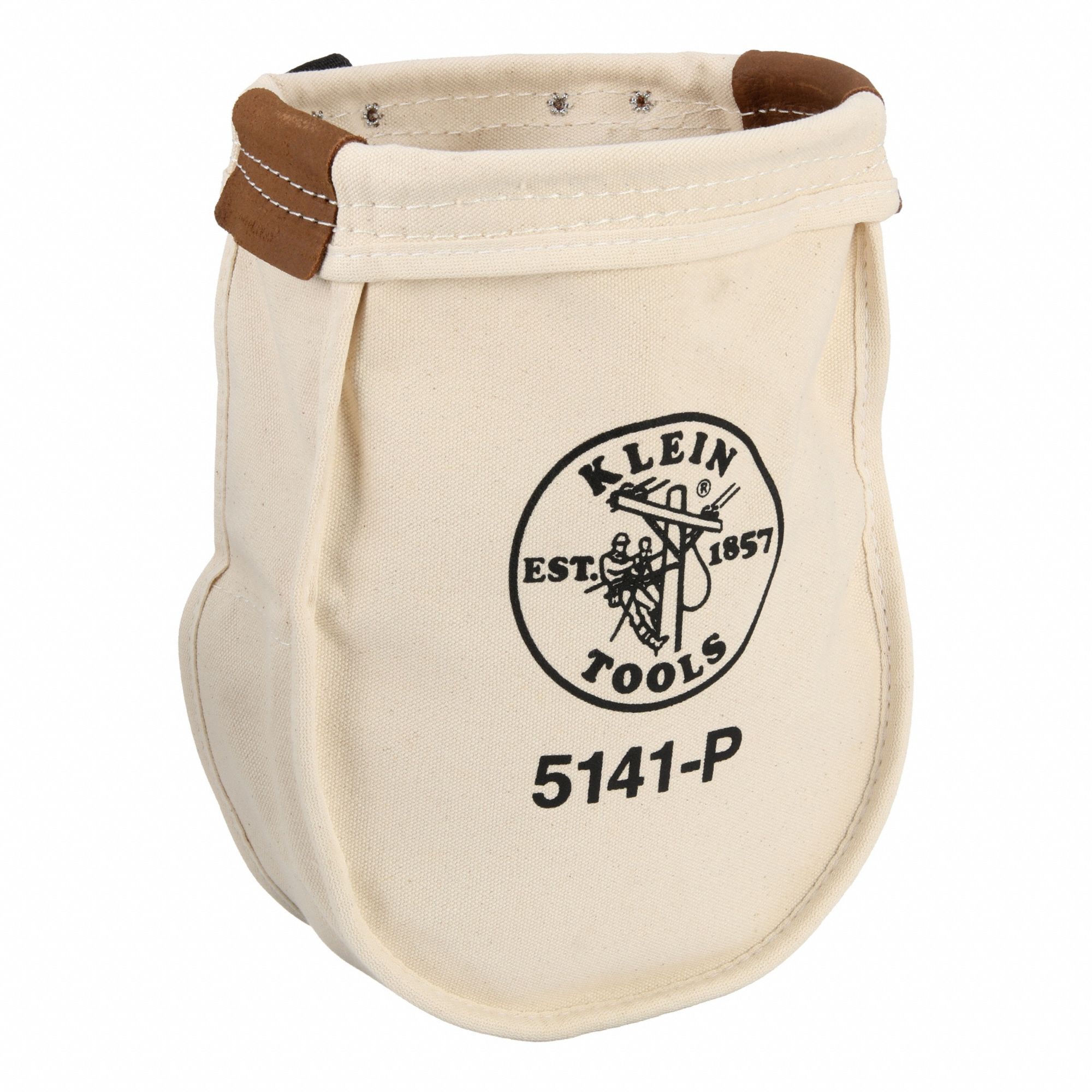 LARGE CANVAS UTILITY BAG INSIDE POC