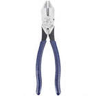 PLIERS SIDE CUTTING SQ NOSE 8-1/2IN
