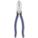 PLIERS SIDE CUTTING SQ NOSE 8-1/2IN