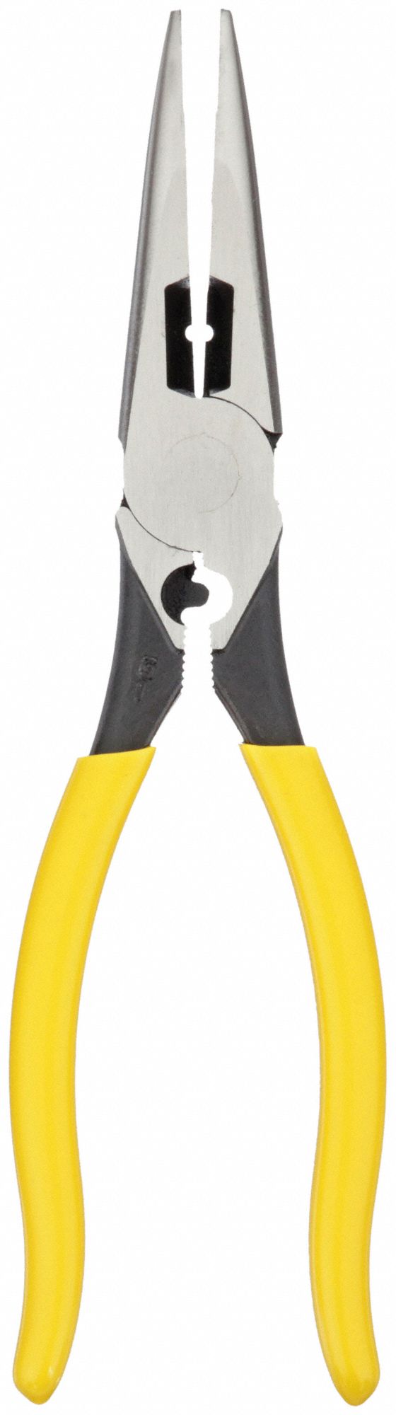 PLIERS CUT SKIN HOLE CRMPR DIE