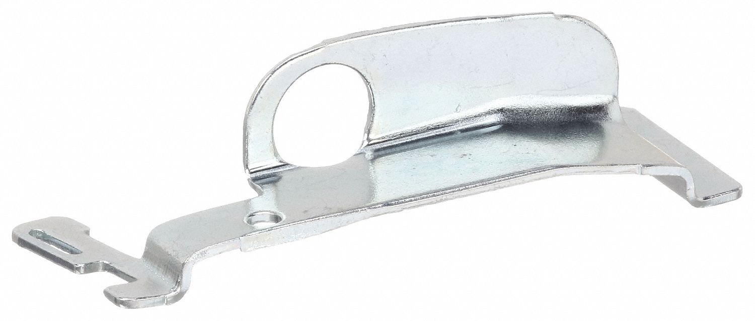 HANDLE PADLOCK ATTACHMENT, FOR QOU CIRCUIT BREAKERS