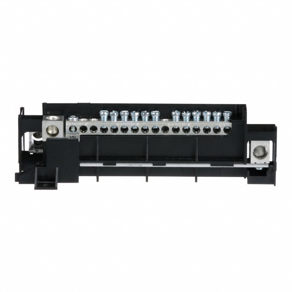 SQUARE D Circuit Breaker Mounting Base Square D QO Circuit Breaker