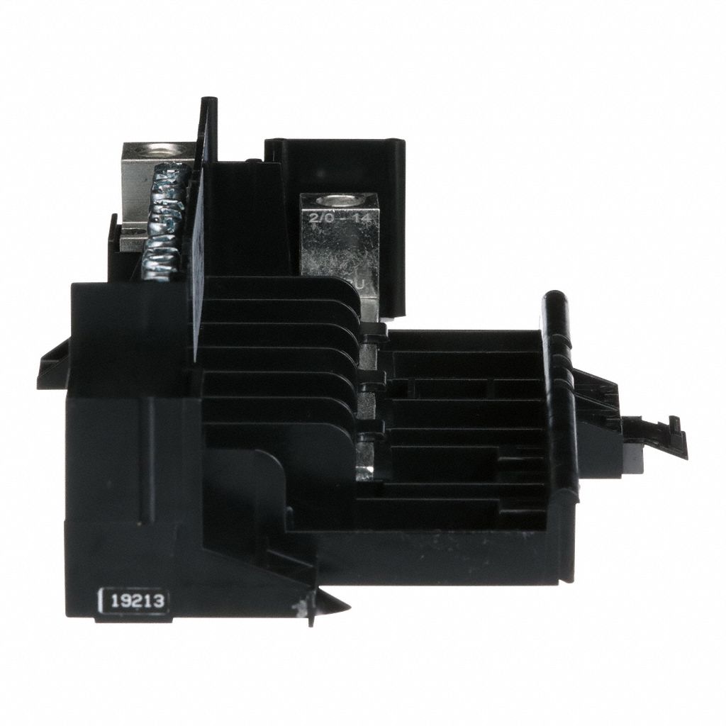 SQUARE D Circuit Breaker Mounting Base Square D QO Circuit Breaker