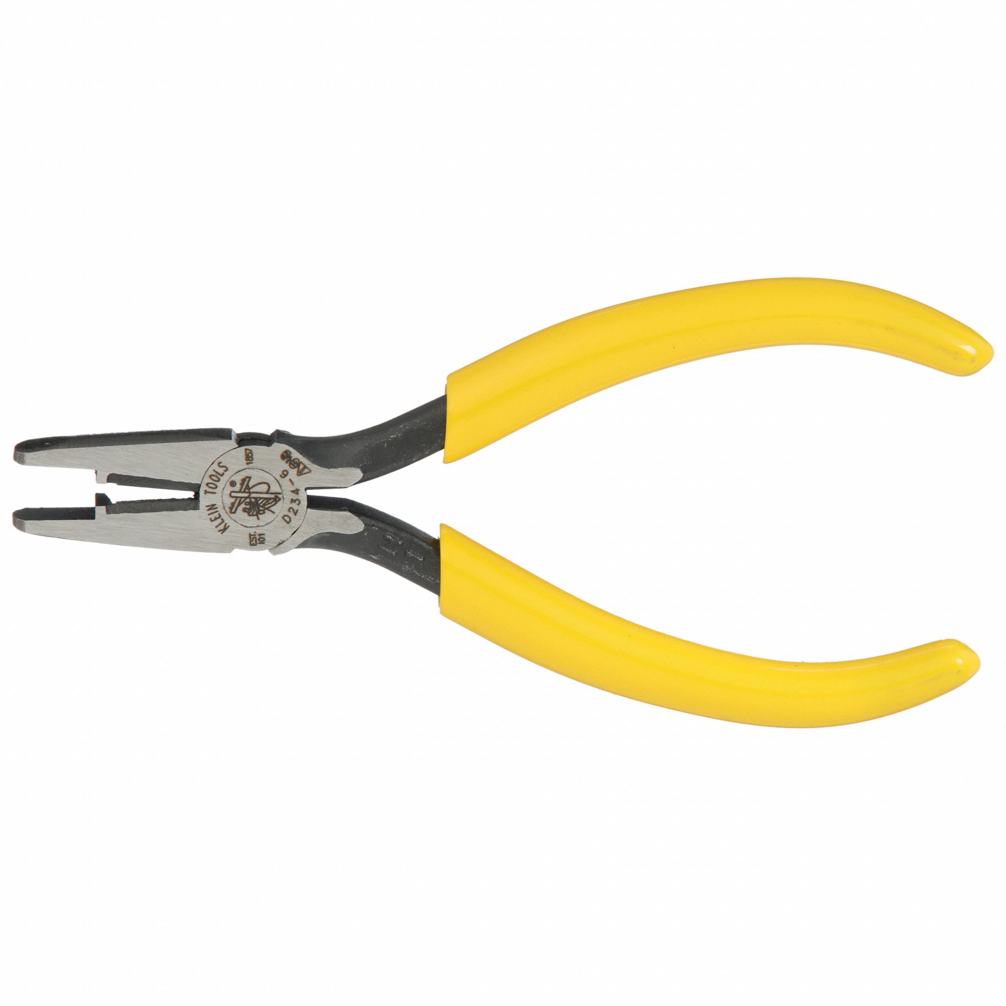 BELL-SYSTEM PLIERS CONNECTOR-CRIMPI