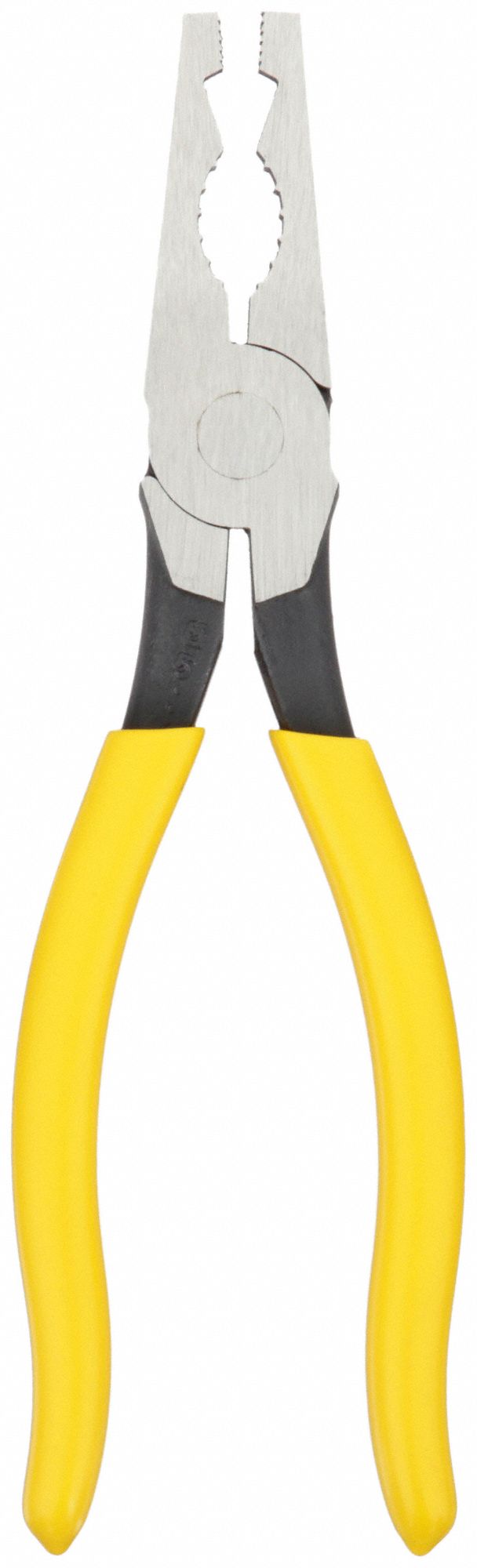 Tight & Loosen Locknuts, Ream & Smooth Conduit