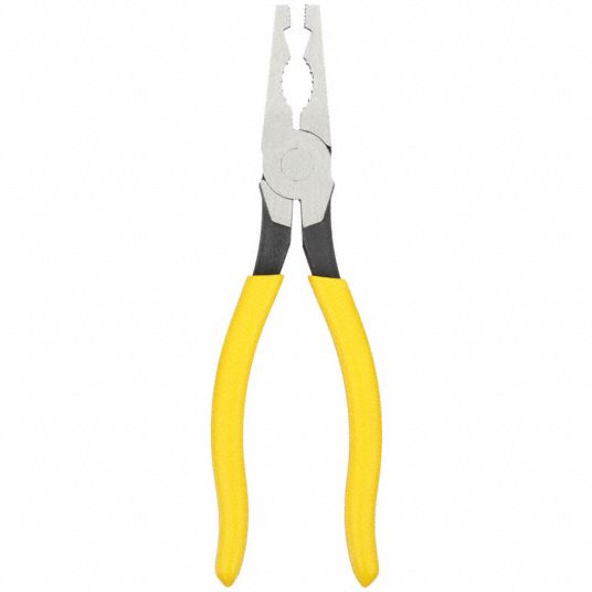 Klein Tools All-Purpose Pliers