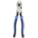 PLIERS CONN CRIMP HD CUT 9-3/8IN