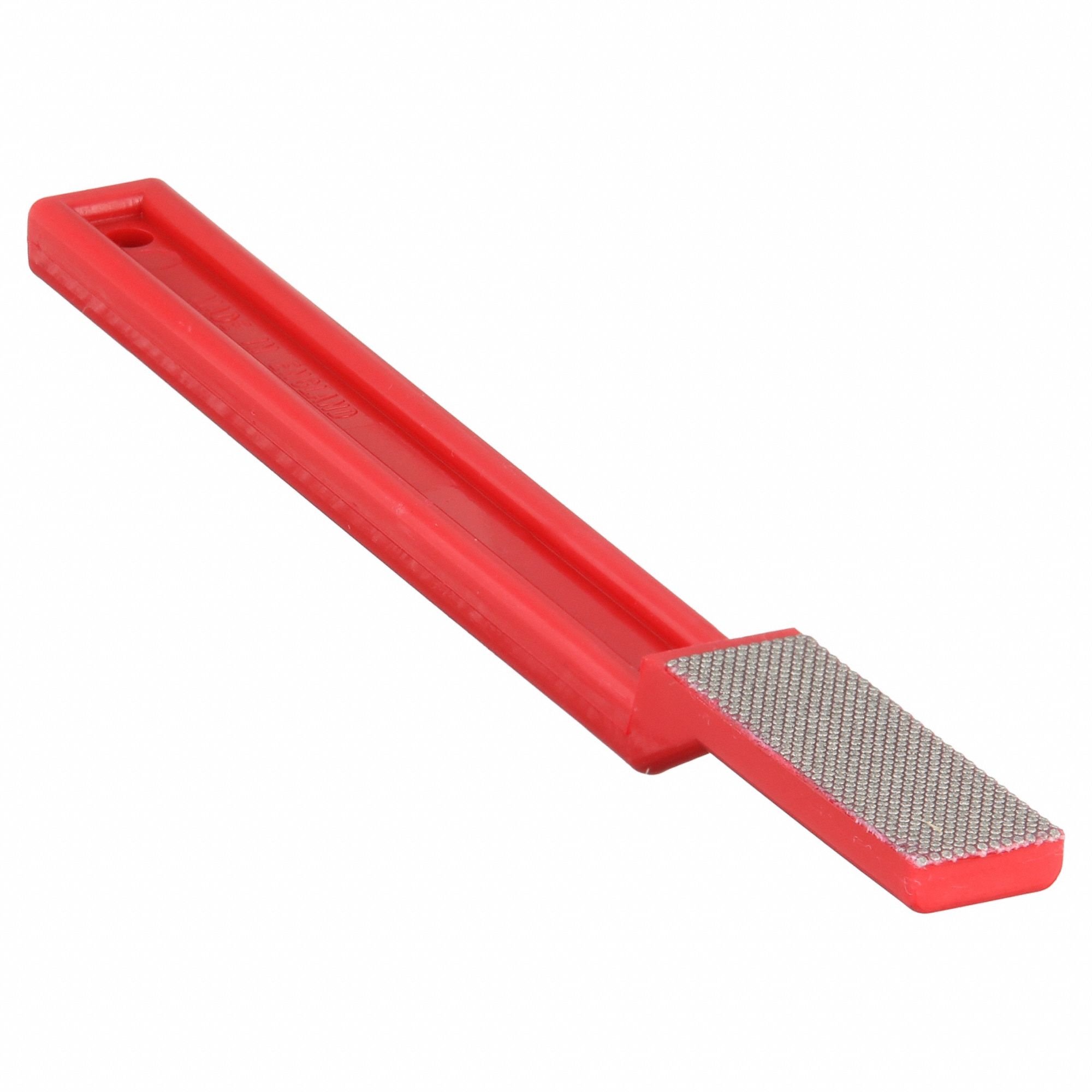 3M, Square, 1 3/4 in L x 1/2 in W x 1/2 in H, Sharpening