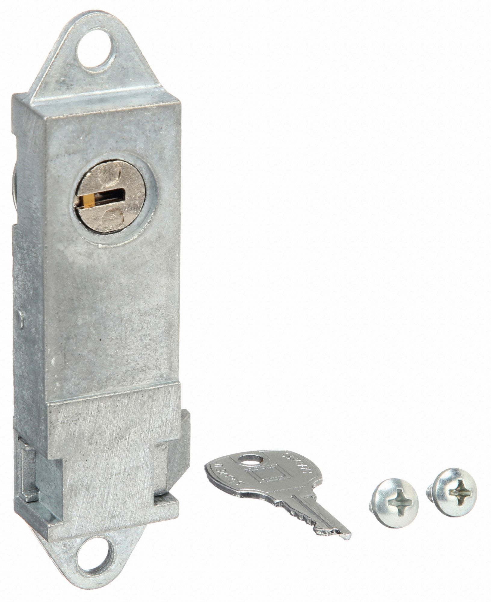 lock & latch board
